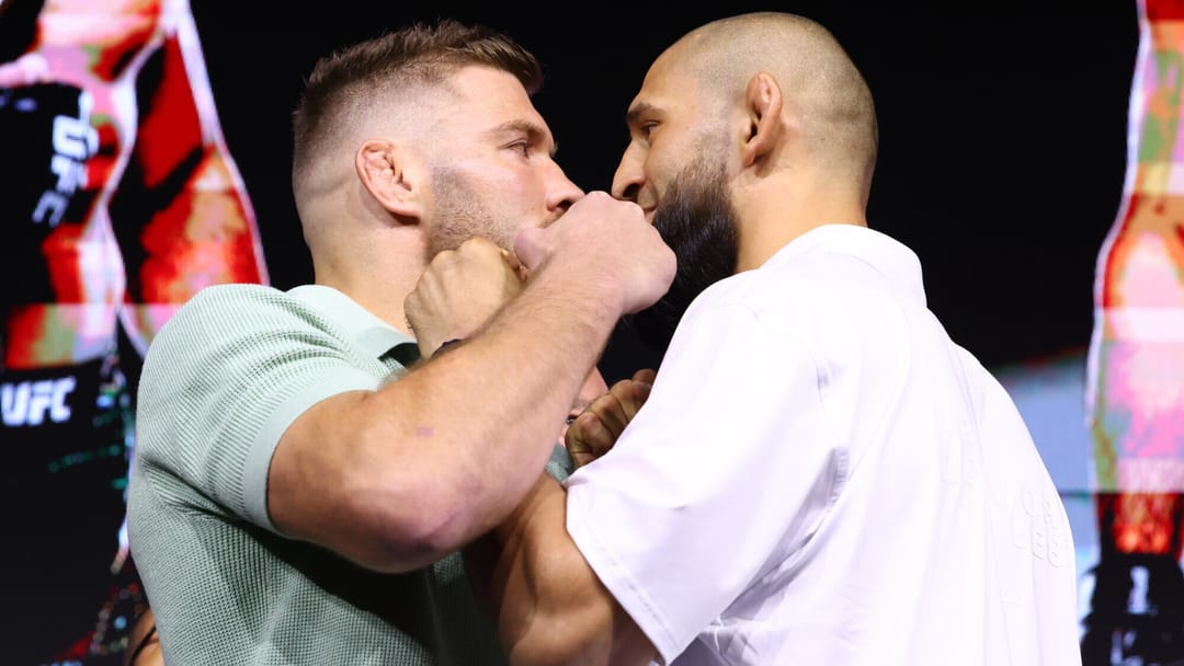 Какие каналы в Туркменистане покажут бой Чимаев – Дю Плесси