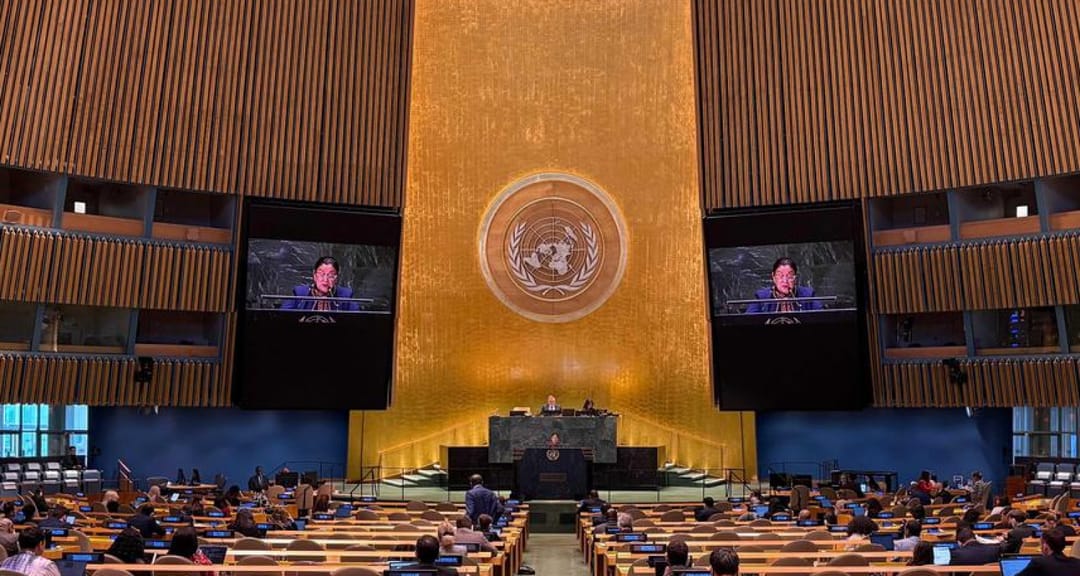 Baş Assambleýanyň «Türkmenistanyň hemişelik Bitaraplygy» hakyndaky üçünji Kararnamasy BMG-niň alty dilinde çap edildi