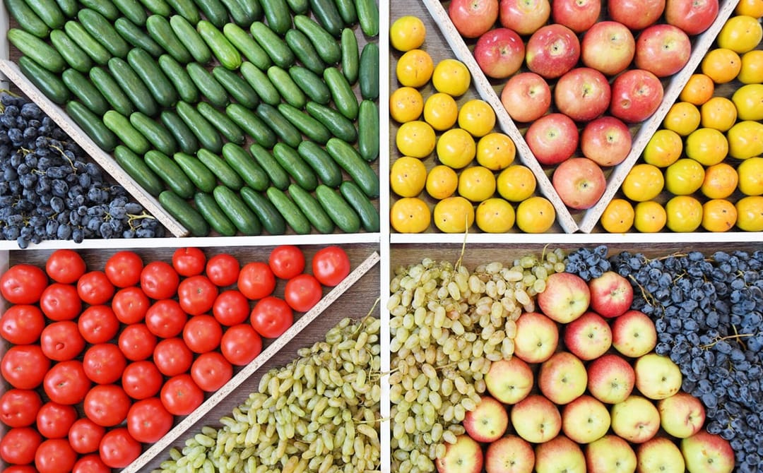 2024-nji ýylda Türkmenistanyň oba hojalyk önümleriniň eksporty ep-esli artdy