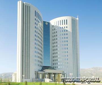 UNESCO IITE invited Turkmenistan to participate in digital technology projects