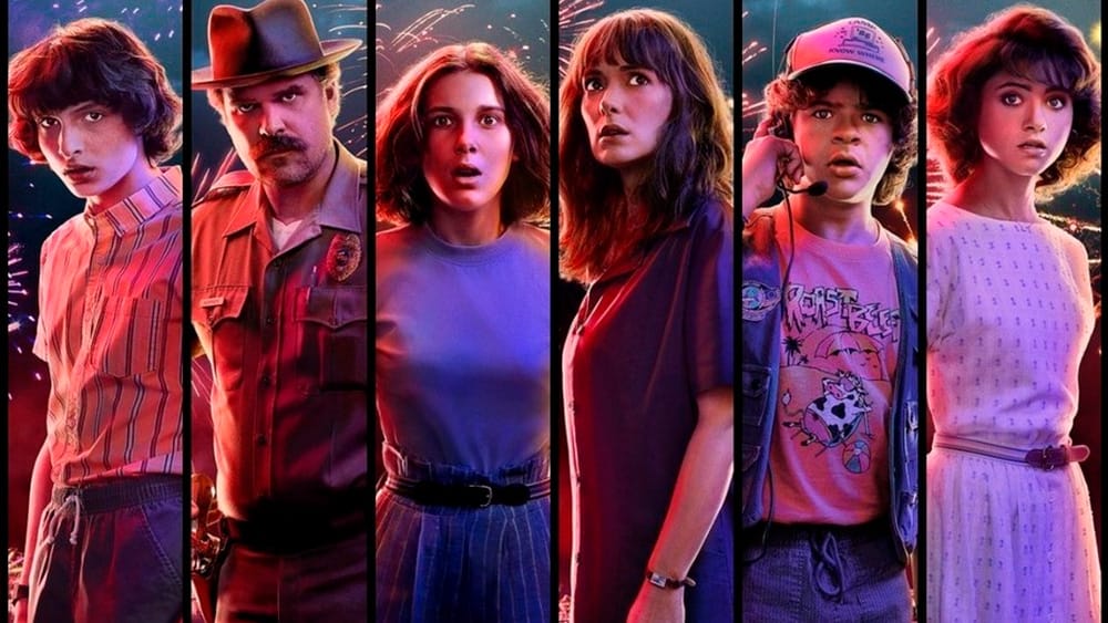 “Stranger Things” season 4 views break Netflix record
