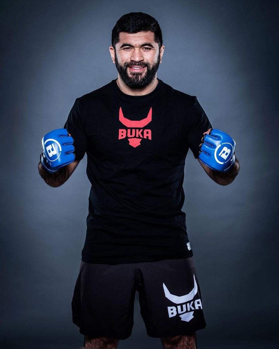 Dovletjan Yagshimuradov vs. Tony Johnson light heavyweight fight announced for Bellator 277