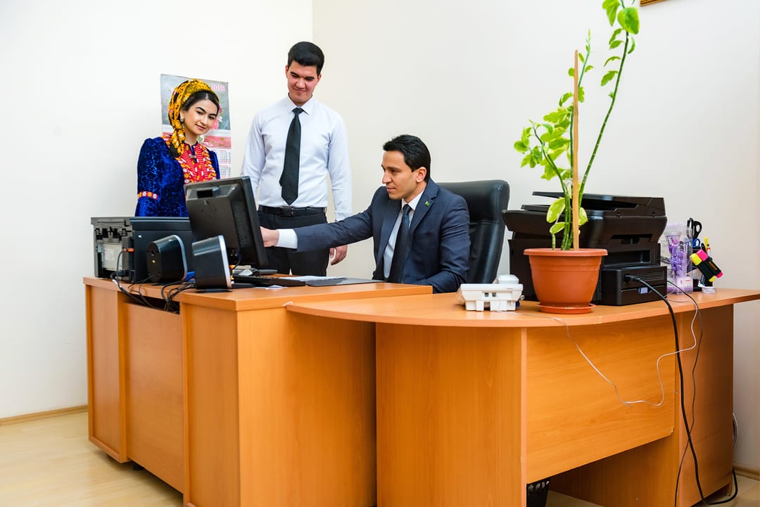 Представлены результаты оценки выполнения НПДПЧ в Туркменистане