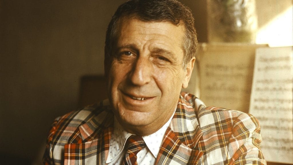 В Ашхабаде прозвучит музыка Арно Бабаджаняна