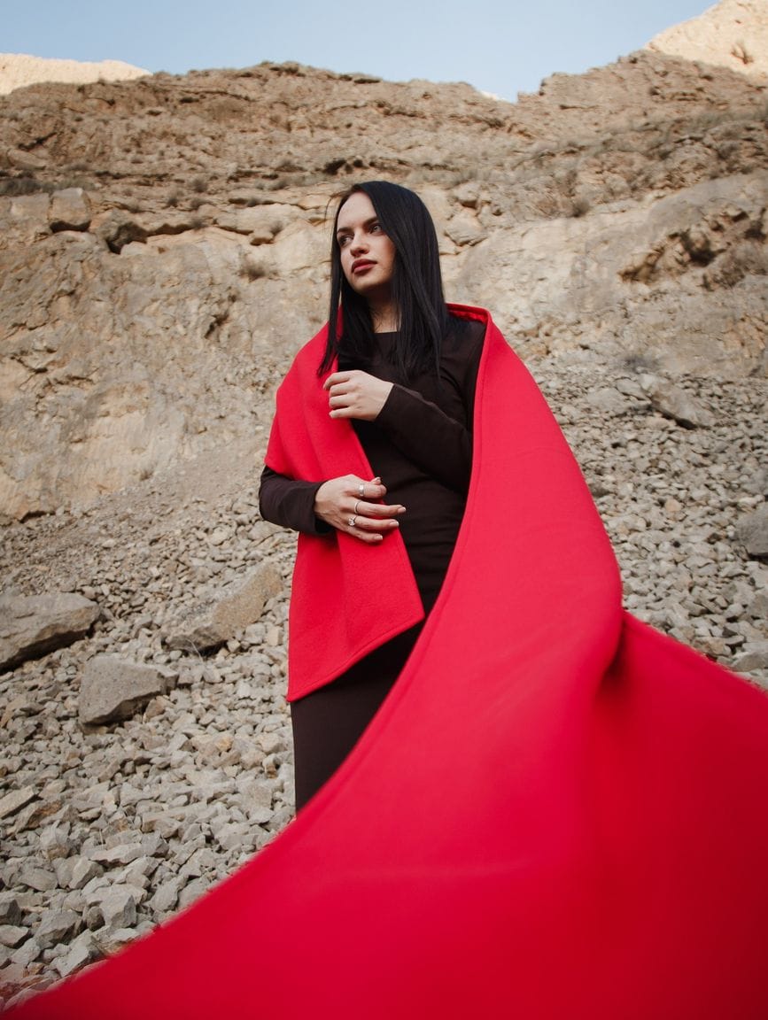 Sales of the new collection Däp Urban Winter 23-24 have started