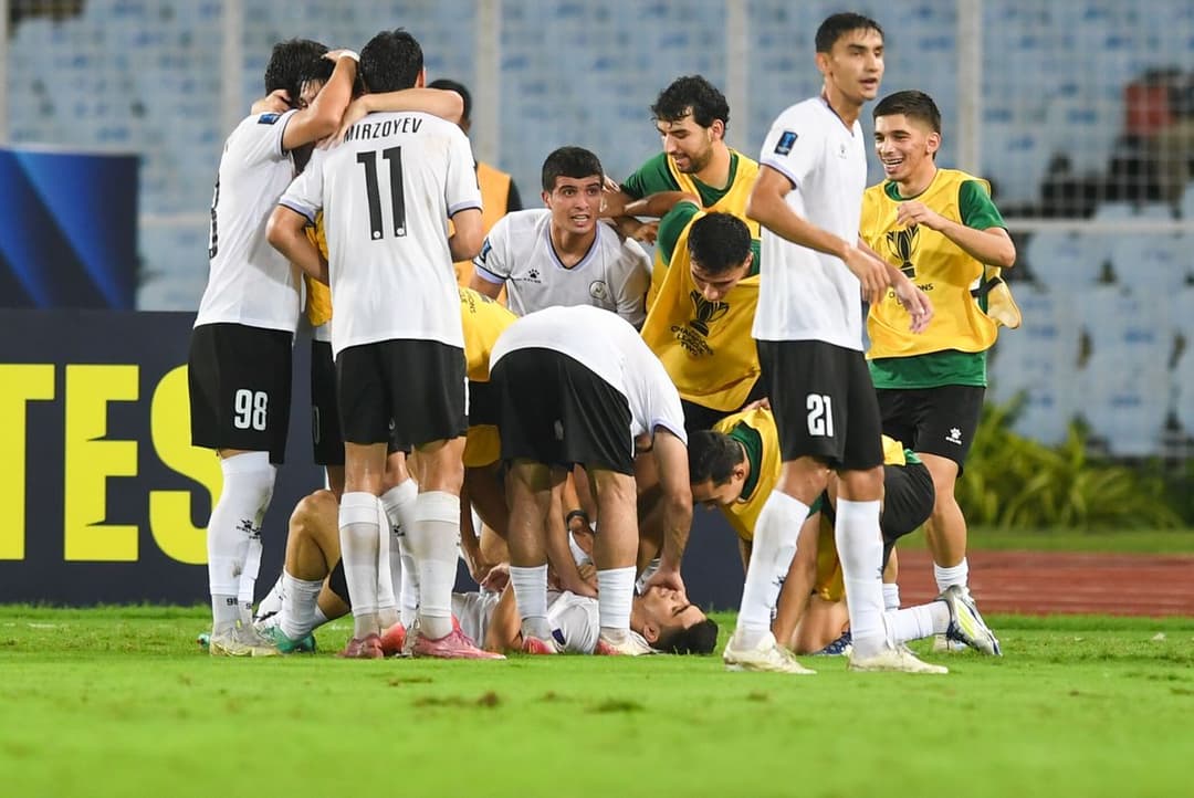 Ahal, AFC Şampiyonlar Ligi 2. maçında Mohun Bagan'ı mağlup etti