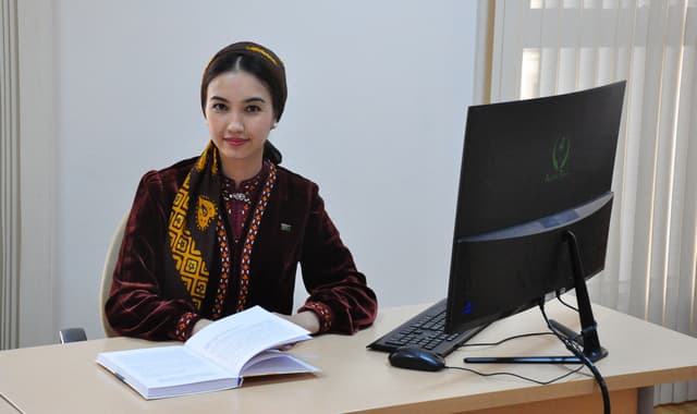 Древний очаг культуры Анау – центр тюркского мира