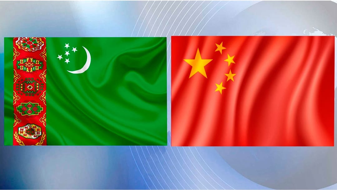 Президент Туркменистана прибыл в КНР для участия в саммите ШОС