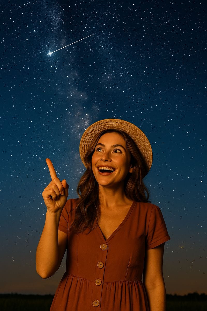 Июльские звездные сюрпризы: кому повезет больше всех на этой неделе