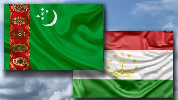 Бердымухамедов утвердил новый состав туркмено-таджикской Межправкомиссии