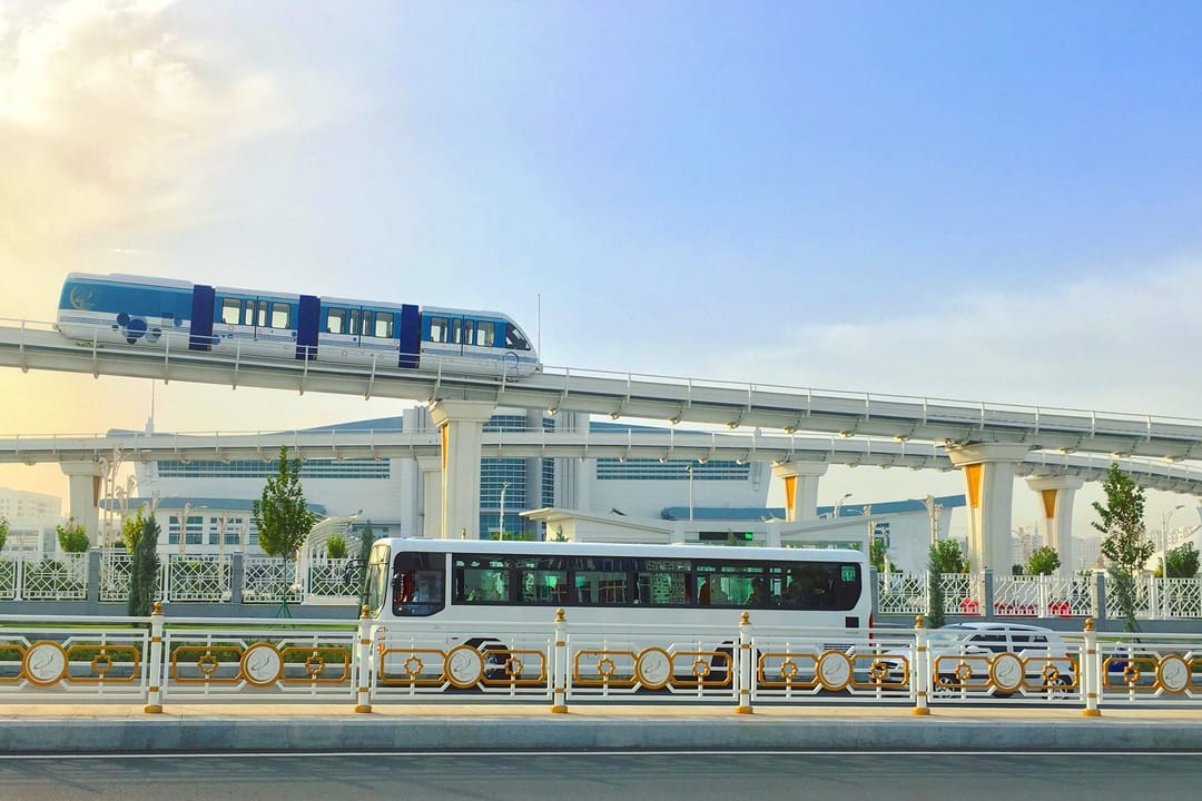 Бекреве и Гарадамак соединит новый автобусный маршрут