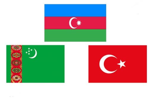 Туркменистан готовится к проведению саммита с участием президентов Азербайджана и Турции