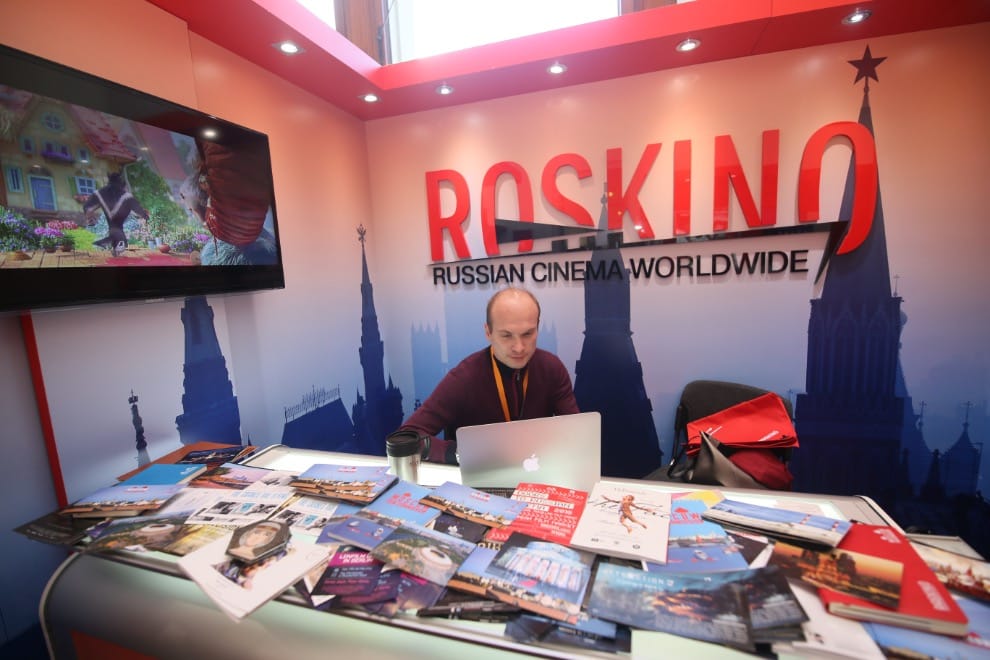 В Туркменистане впервые пройдёт онлайн фестиваль российского кино