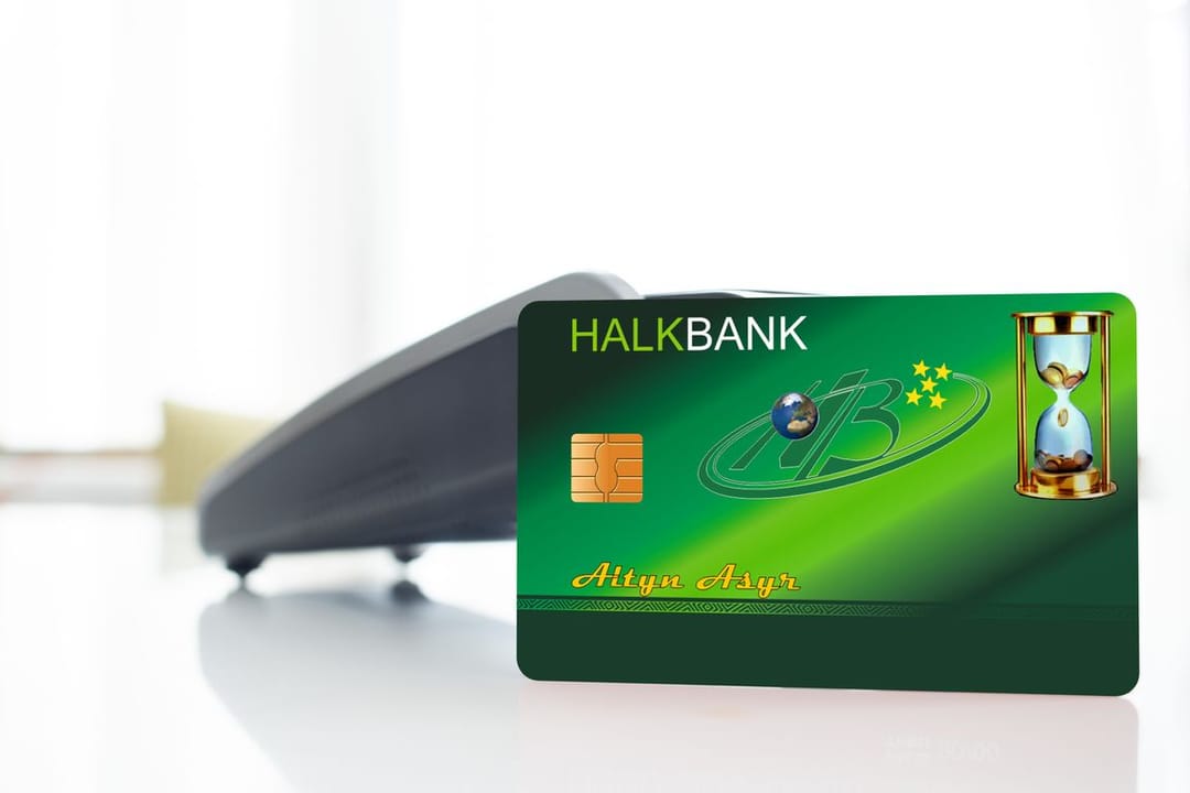 АКБ «Халкбанк» напоминает клиентам о возможности зарабатывать, совершая покупки