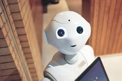 Awstraliýaly alymlar ýyladyşhanada işlejek robotlary döredýärler