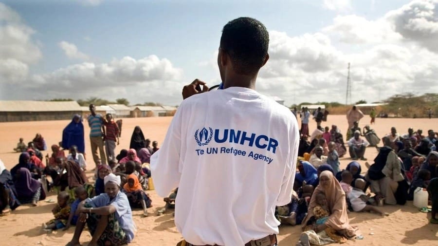 УВКБ ООН сократит 3,5 тысячи сотрудников из-за нехватки финансирования