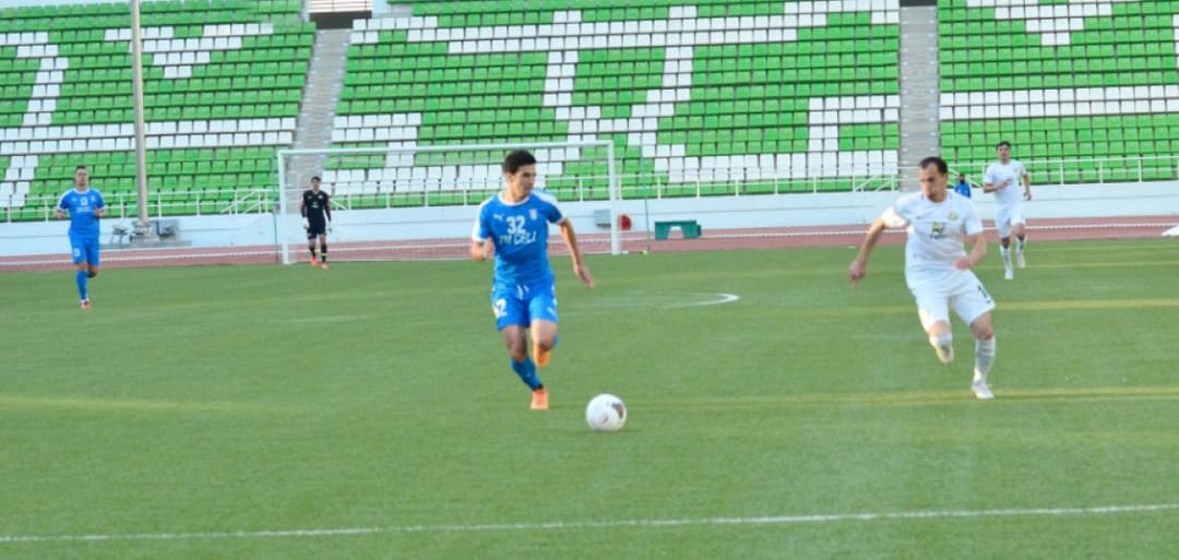 Futbol, Türkmenistanyň kubogy ― 2020: ýarym finalyň birinji duşuşyklaryndan soň gyzykly hasaplamalar