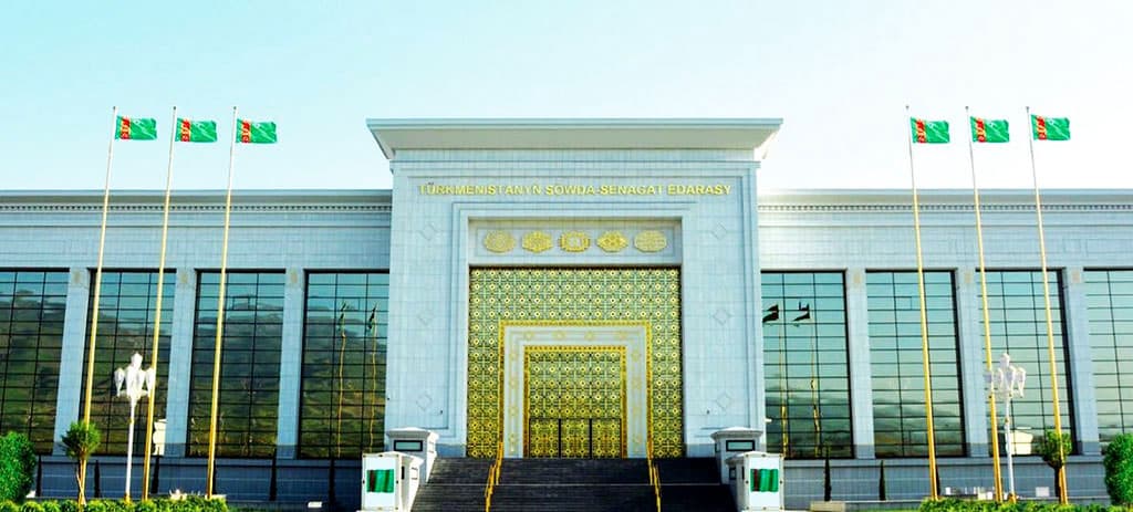 В Туркменистане впервые пройдет виртуальная выставка