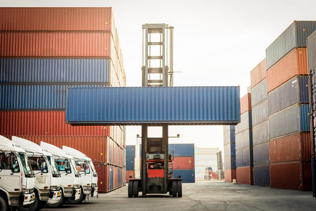 Иранская таможня обнародовала перечень основных товаров, экспортируемых в Туркменистан