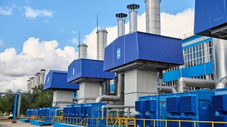 Özbegistan Russiýadan gazy uzakmöhletleýin esasda satyn almakçy