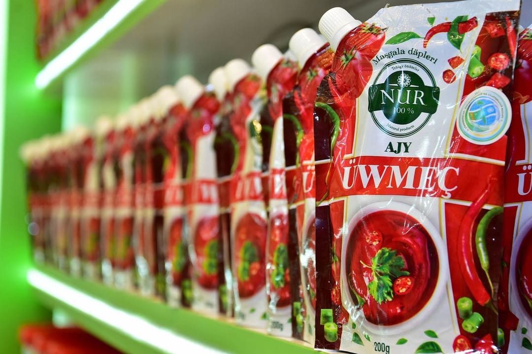 ES Owadan Ülke launched the production of more than ten new products in 2022: results of the year