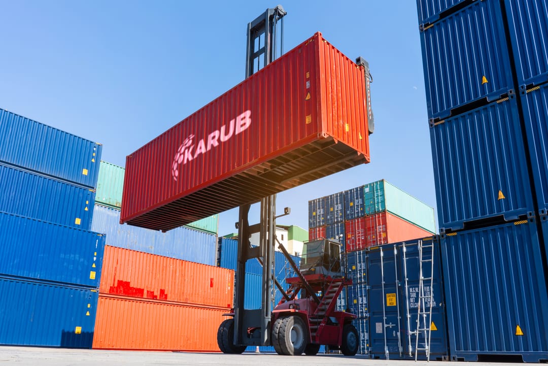 Türkiýäniň Karub kompaniýasy Türkmenistanda geçiriljek IFT 2025 Halkara forumynyň bürünç hyzmatdaşy