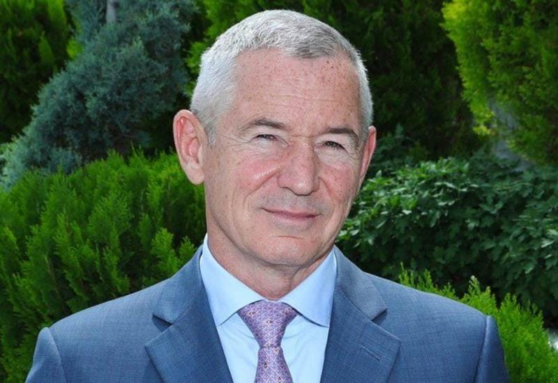 Igor Makarov: "Turkmenistan is of great interest to world investors"