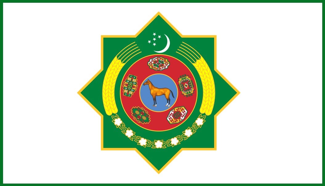 The Law "On the Legal Status of Foreign Citizens in Turkmenistan" has been published