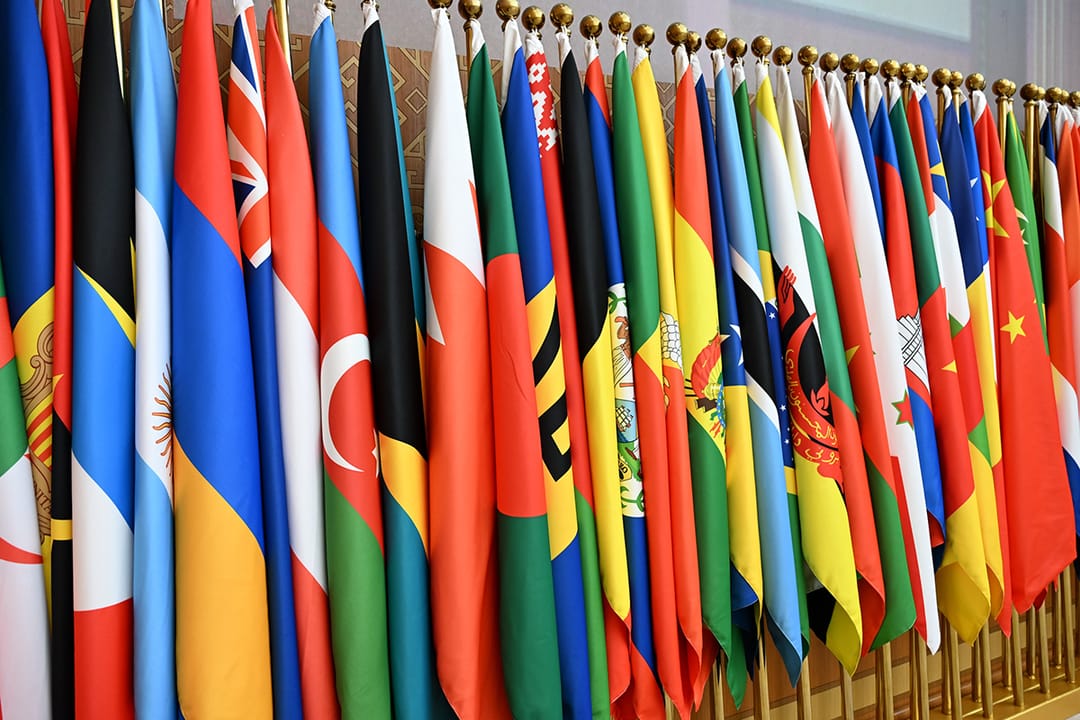 В Авазе стартовал Парламентский форум стран без выхода к морю в рамках конференции ООН