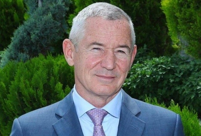 Глава ARETI представил новые предложения по разработке туркменского шельфа Каспия