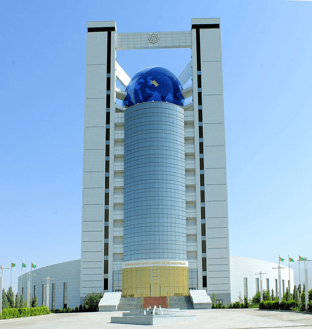 Turkmenistan initiates creation of “Central Asia + ACEAH” format
