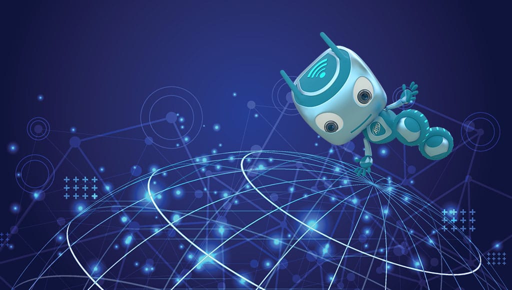 АГТС предлагает новую услугу «колокейшн»