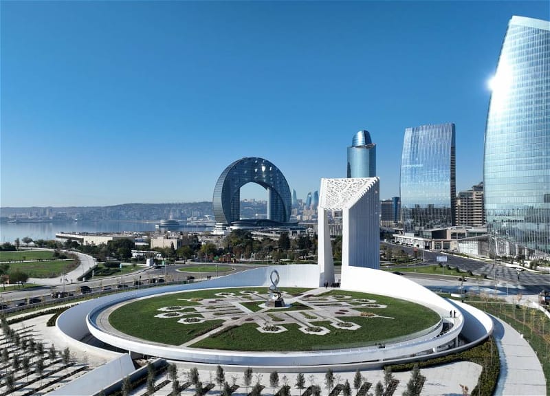 Bakuwda howa salkynlady