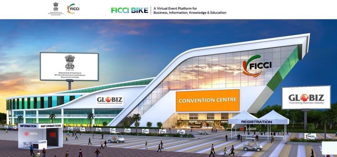 Туркменистан принимает участие в международной виртуальной выставке «Namaskar Eurasia Expo»