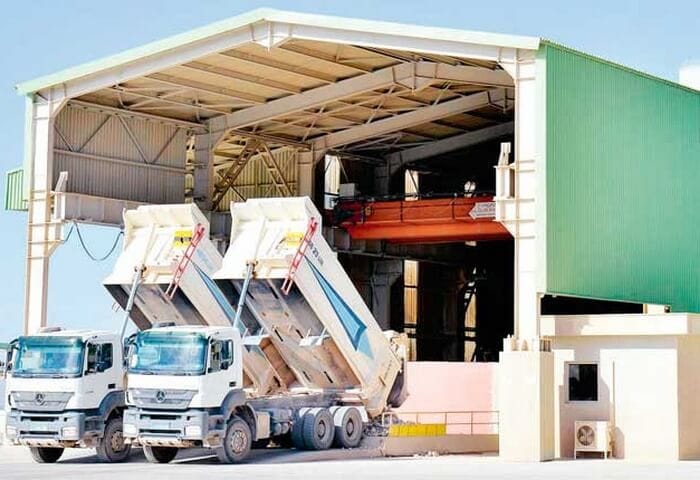 В Туркменистане утвердили порядок разработки норм в области промышленной безопасности