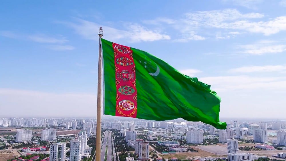 A new structure for the protection of intellectual property will be created in Turkmenistan