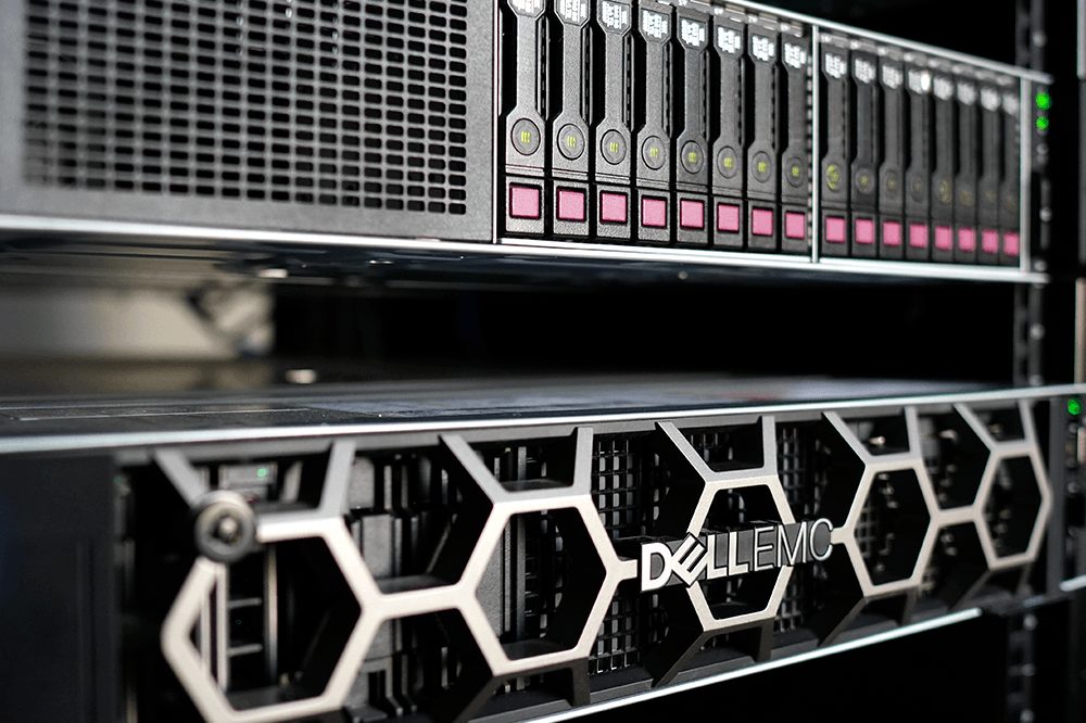 “Turkmentelecom” has started leasing servers