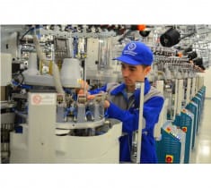 Туркменское предприятие «Батлы Гадам» экспортирует продукцию в РФ и Турцию