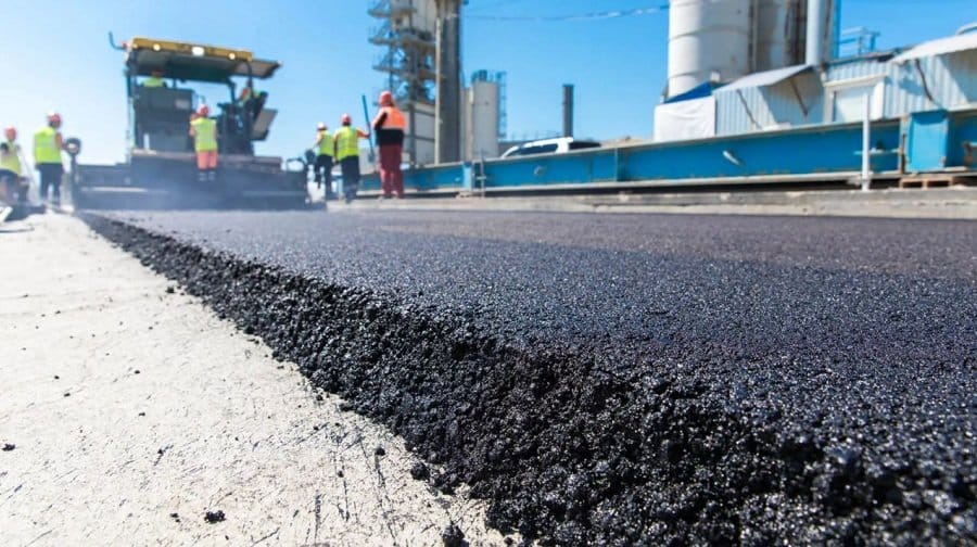 By the end of 2022, Turkmenistan will send about 3 thousand tons of road bitumen to Uzbekistan