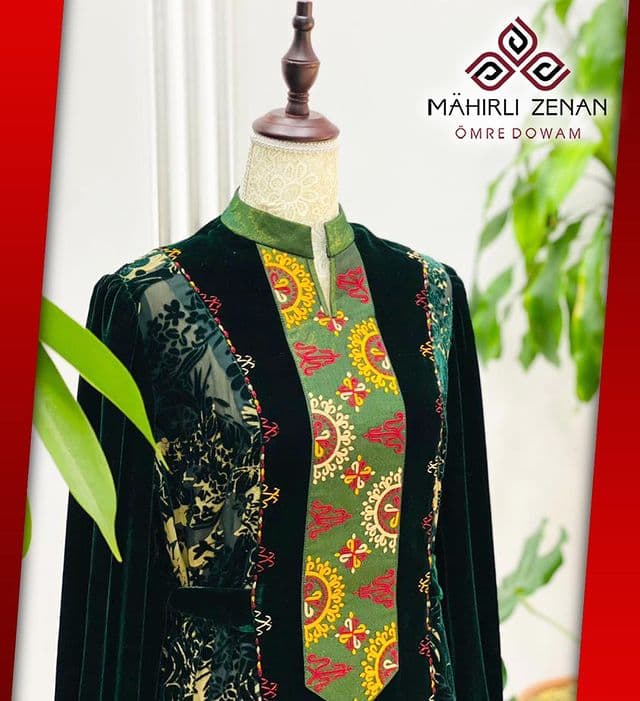 Дом моды Mähirli Zenan запустил акцию "Осенний ценопад"