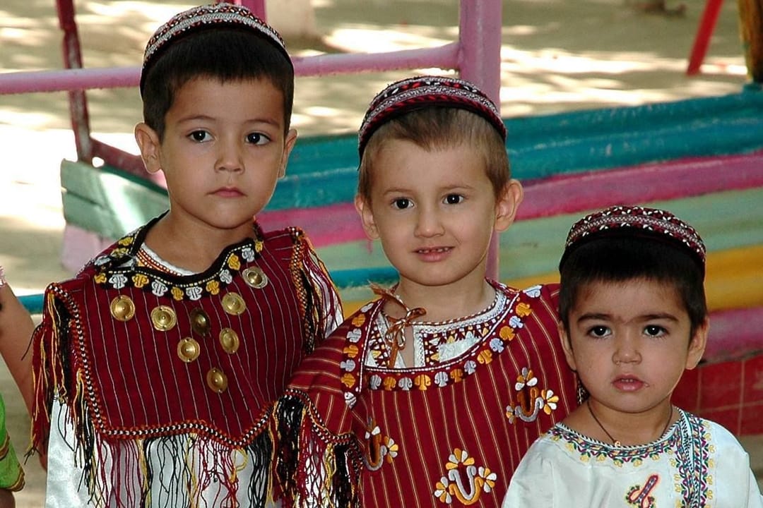 Туркменский язык стал доступен для изучения на портале "Тюркская морфема"