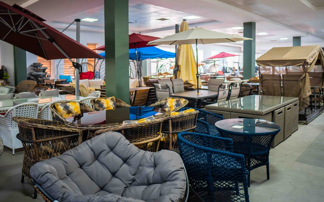 «Ak Gaýa» amatly dynç alyş üçin rahat eýwany döretmegiň syrlaryny paýlaşýar