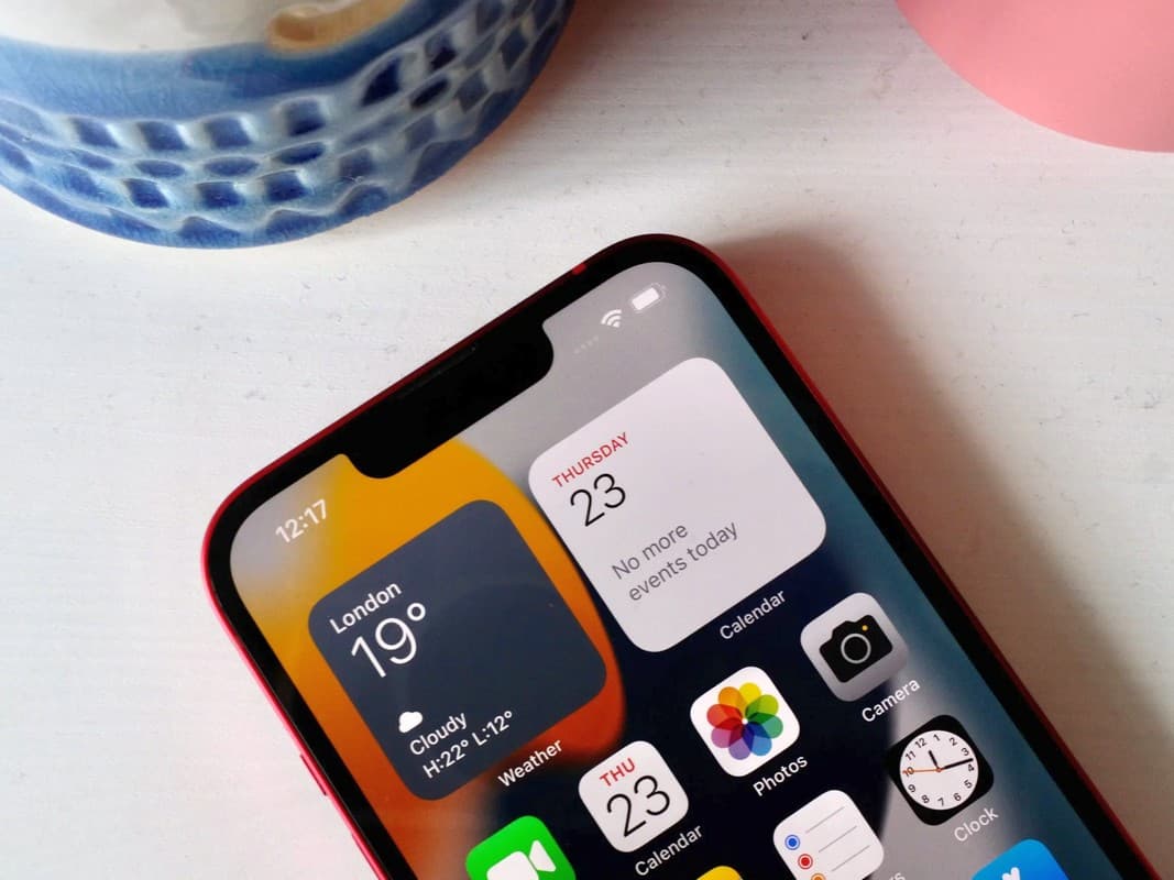 The release date of the final version of iOS 16 named