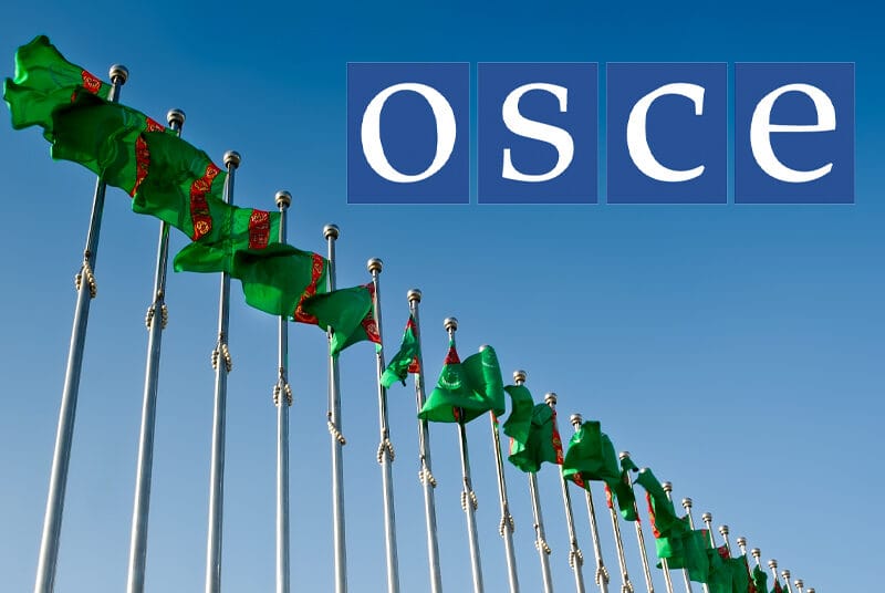 A seminar on combating illegal drugs and precursors was held in Ashgabat