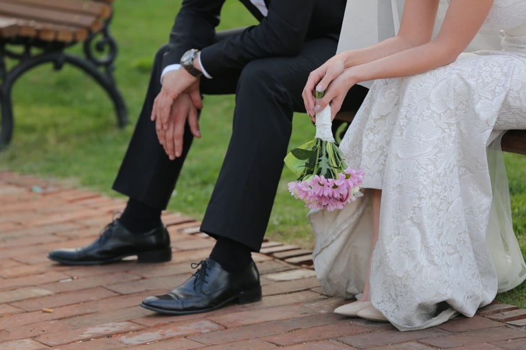 В России за 2022 год аннулировали около полсотни браков с участием иностранцев