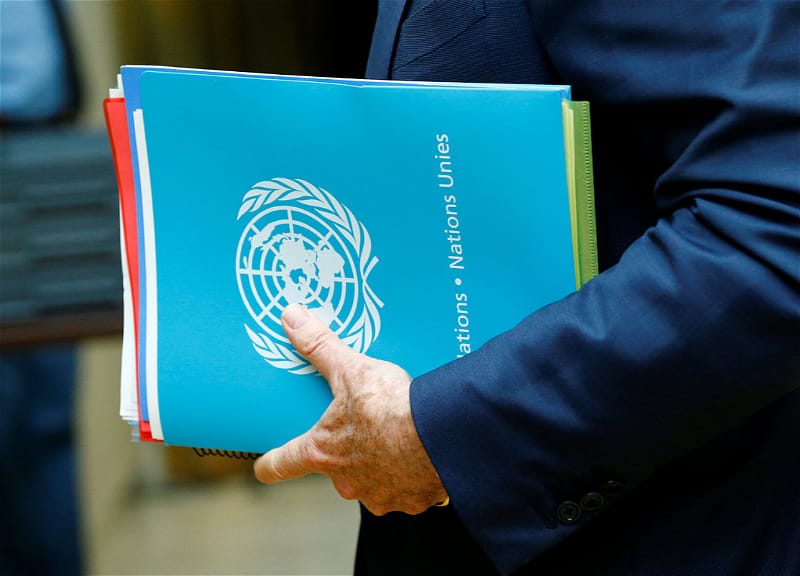 «Reuters»: BMG maliýeleşdirmegiň kemeldilmegi bilen baglylykda, iri möçberli özgertme taýýarlaýar