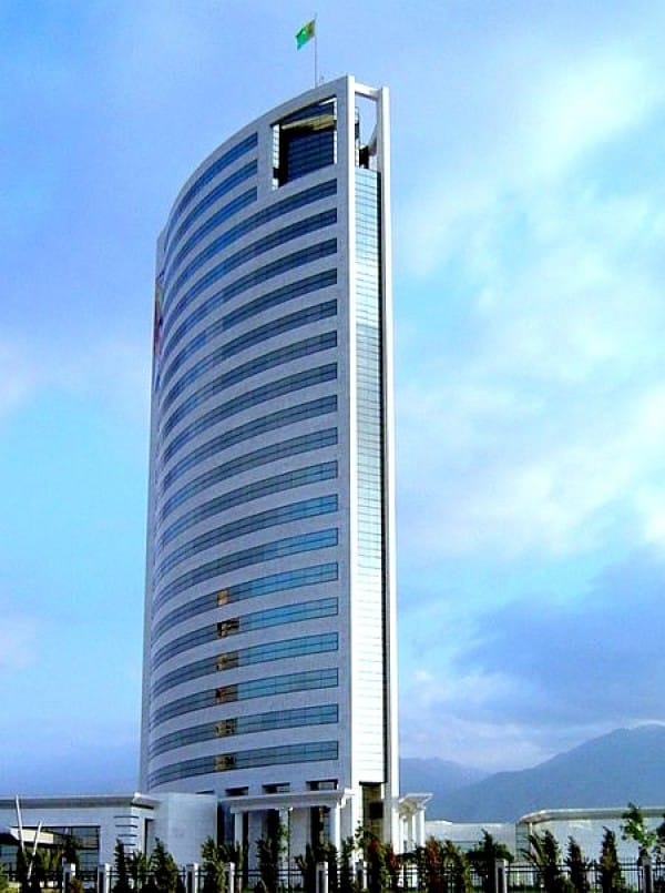 Туркменистан и Филиппины обсудили перспективы сотрудничества в энергетике