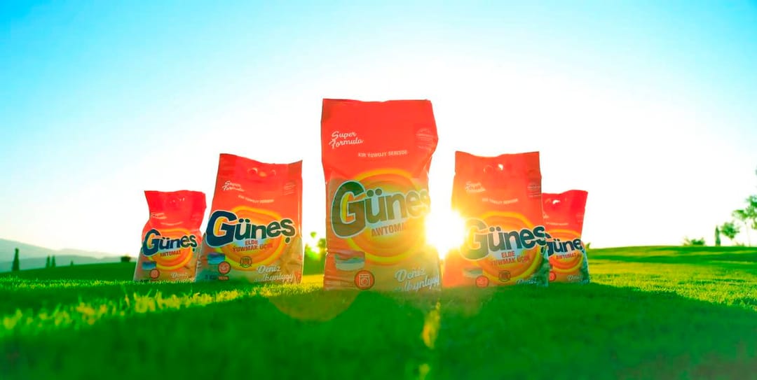 «Türkmen Berk–Metal» «Güneş» hojalyk himiki serişdelerini hödürleýär