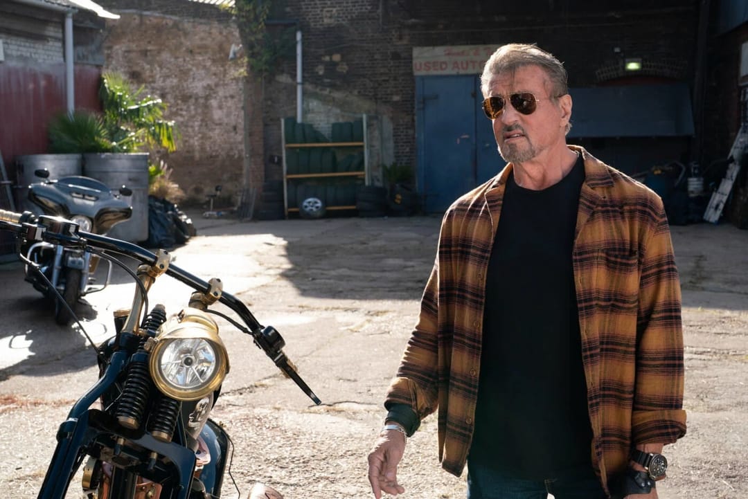 “Expendables 4” topped the list of contenders for the Golden Raspberry awards