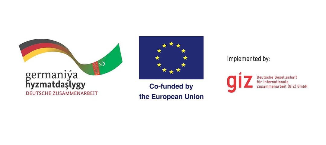 GIZ в Туркменистане объявило о новой вакансии